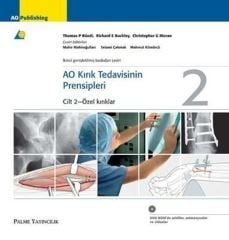 AO Kırık Tedavisinin Prensipleri