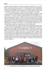 KBRN Kimyasal, Biyolojik, Radyolojik ve Nükleer
