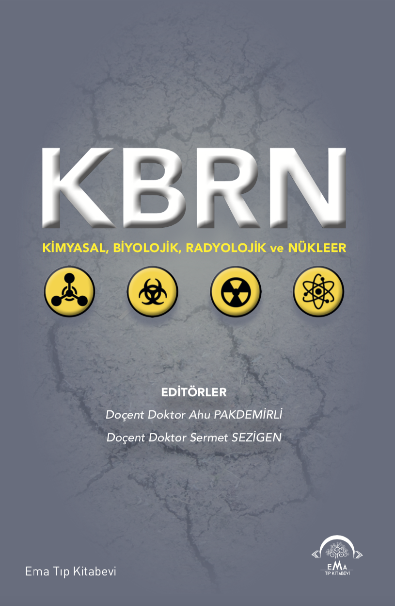 KBRN Kimyasal, Biyolojik, Radyolojik ve Nükleer