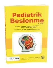 Pediatrik Beslenme