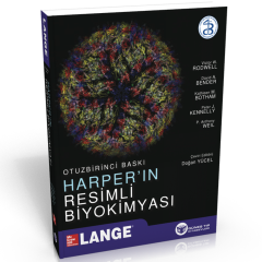 Harper'ın Resimli Biyokimyası