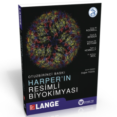 Harper'ın Resimli Biyokimyası