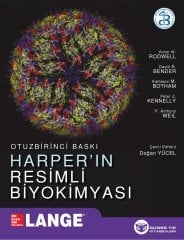 Harper'ın Resimli Biyokimyası