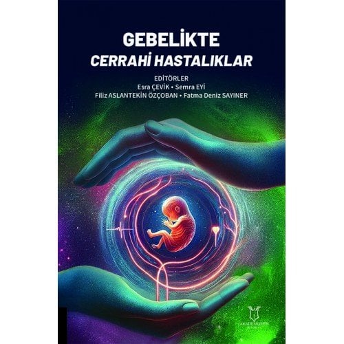 Gebelikte Cerrahi Hastalıklar