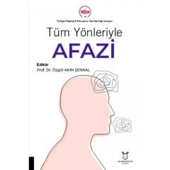 Tüm Yönleriyle Afazi