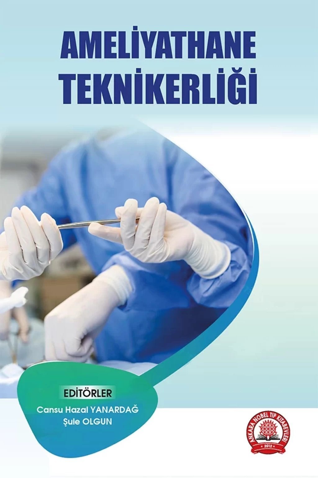 Ameliyathane Teknikerliği