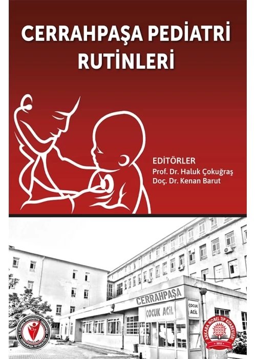 Cerrahpaşa Pediatri Rutinleri