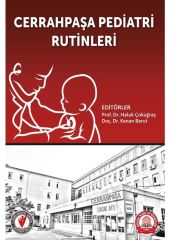 Cerrahpaşa Pediatri Rutinleri