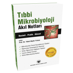 Tıbbi Mikrobiyoloji Akıl Notları
