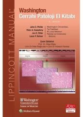 Washington Cerrahi Patoloji El Kitabı