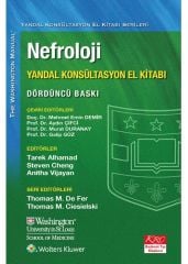 Washington El Kitabı Nefroloji