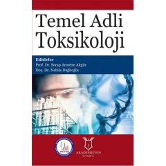 Temel Adli Toksikoloji