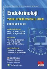 Washington Manual Endokrinoloji