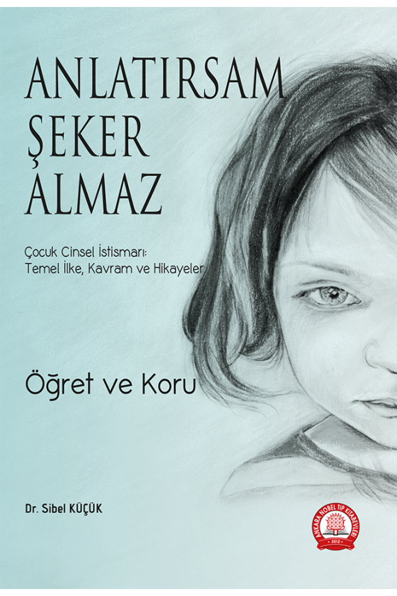 Anlatırsam Şeker Almaz