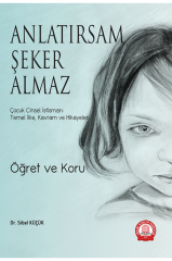 Anlatırsam Şeker Almaz