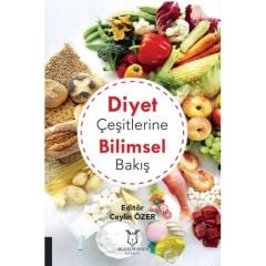 Diyet Çeşitlerine Bilimsel Bakış