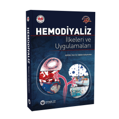 Hemodiyaliz İlkeleri ve Uygulamaları