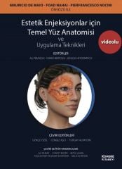 Videolu Estetik Enjeksiyonlar İçin Temel Yüz Anatomisi ve Uygulama Teknikleri