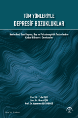 EMA Psikiyatri Koleksiyonu