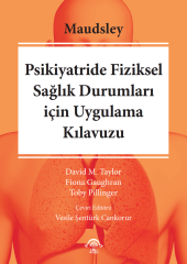 EMA Psikiyatri Koleksiyonu