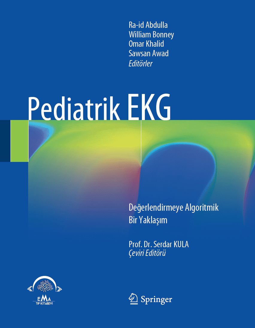 Pediatrik EKG