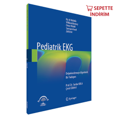 Pediatrik EKG