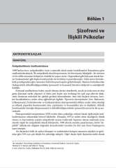 Maudsley Psikiyatride Reçeteleme Rehberi 14 baskı