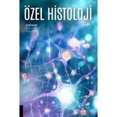 Özel Histoloji