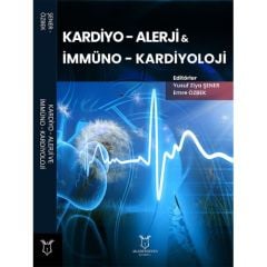 Kardiyo - Alerji ve İmmüno - Kardiyoloji