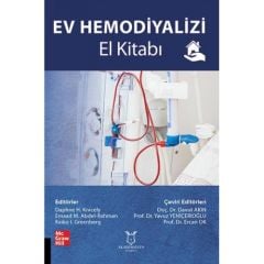 Ev Hemodiyalizi El Kitabı