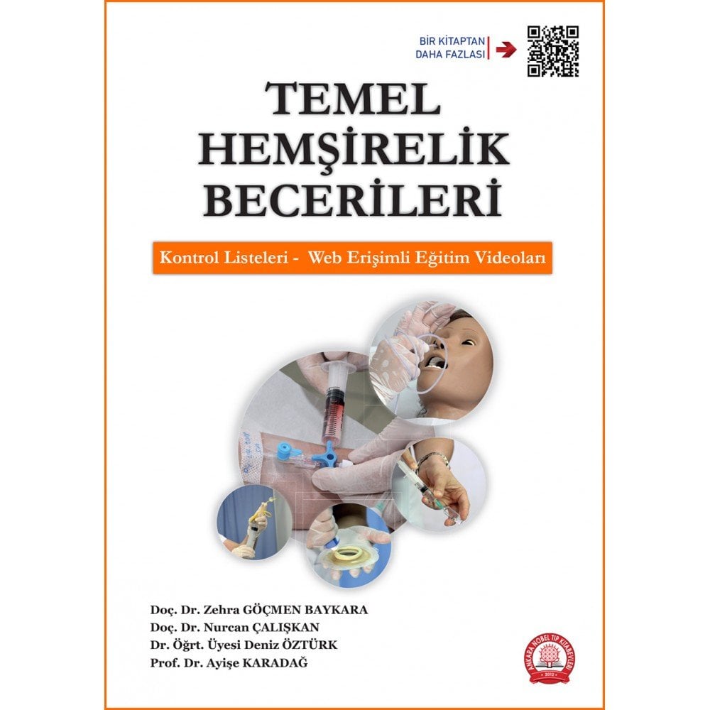 Temel Hemşirelik Becerileri