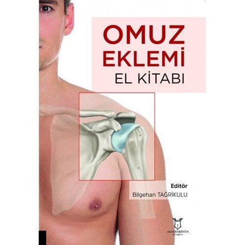 Omuz Eklemi El Kitabı
