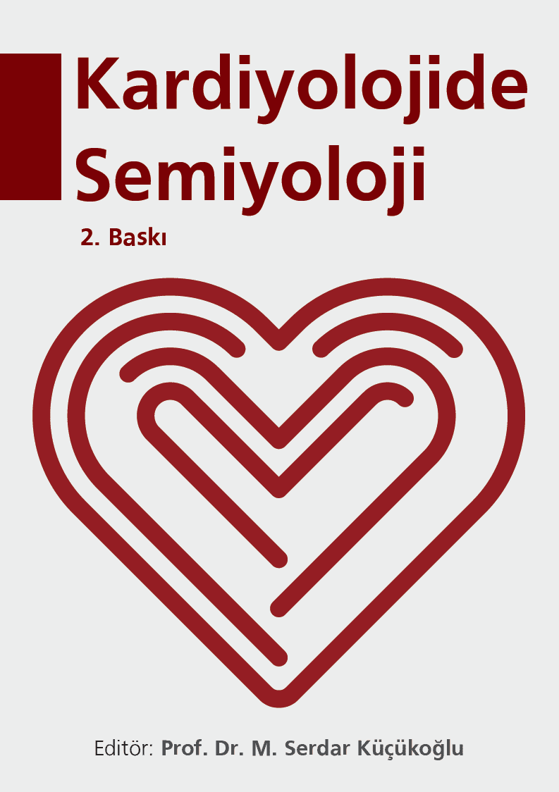 Kardiyolojide Semiyoloji 2. Baskı