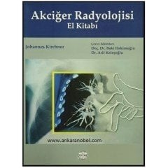 Akciğer Radyolojisi El Kitabı