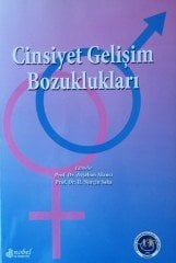 Cinsiyet Gelişim Bozuklukları