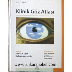 Klinik Göz Atlası