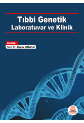 Tıbbi Genetik Laboratuvar ve Klinik