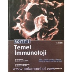 Roitt`s Temel İmmünoloji