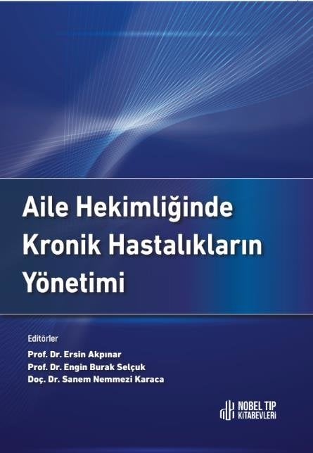 Aile Hekimliğinde Kronik Hastalıkların Yönetimi