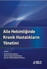 Aile Hekimliğinde Kronik Hastalıkların Yönetimi