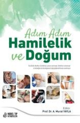Adım Adım Hamilelik ve Doğum