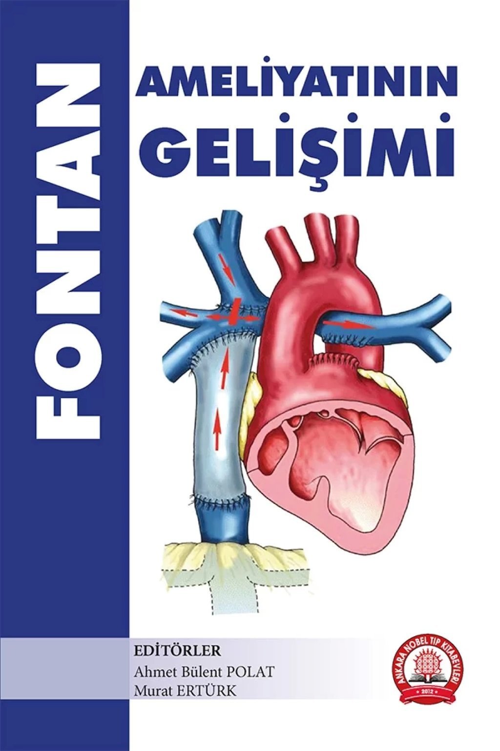 Fontan Ameliyatının Gelişimi