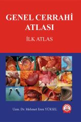 Genel Cerrahi Atlası İlk Atlas
