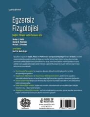 Egzersiz Fizyolojisi Sağlık, Fitness ve Performans