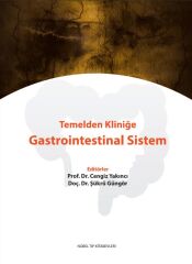 Temelden Kliniğe Gastrointestinal Sistem