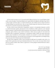 Temelden Kliniğe Gastrointestinal Sistem