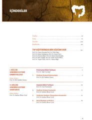 Temelden Kliniğe Gastrointestinal Sistem