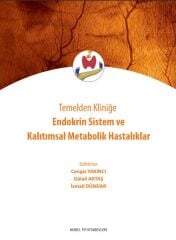Temelden Kliniğe Endokrin Sistem ve Kalıtımsal