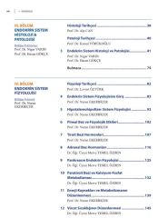 Temelden Kliniğe Endokrin Sistem ve Kalıtımsal