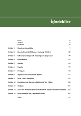 Maudsley Fiziksel Hastalıklarda Ruh Sağlığı ve Hastalıkları için  Reçeteleme Rehberi